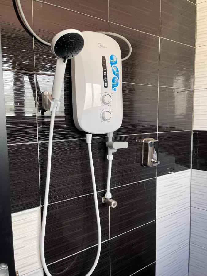 Reno Hotel 이포 외부 사진
