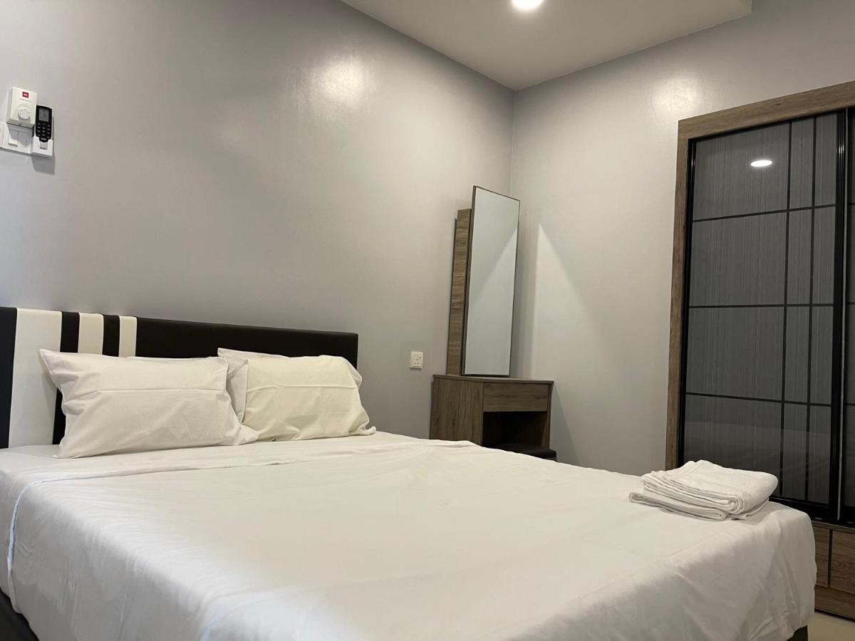 Reno Hotel 이포 외부 사진