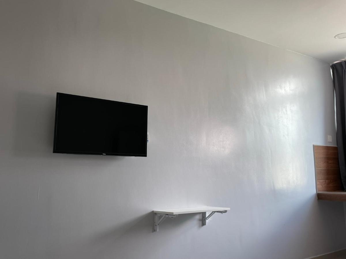 Reno Hotel 이포 외부 사진