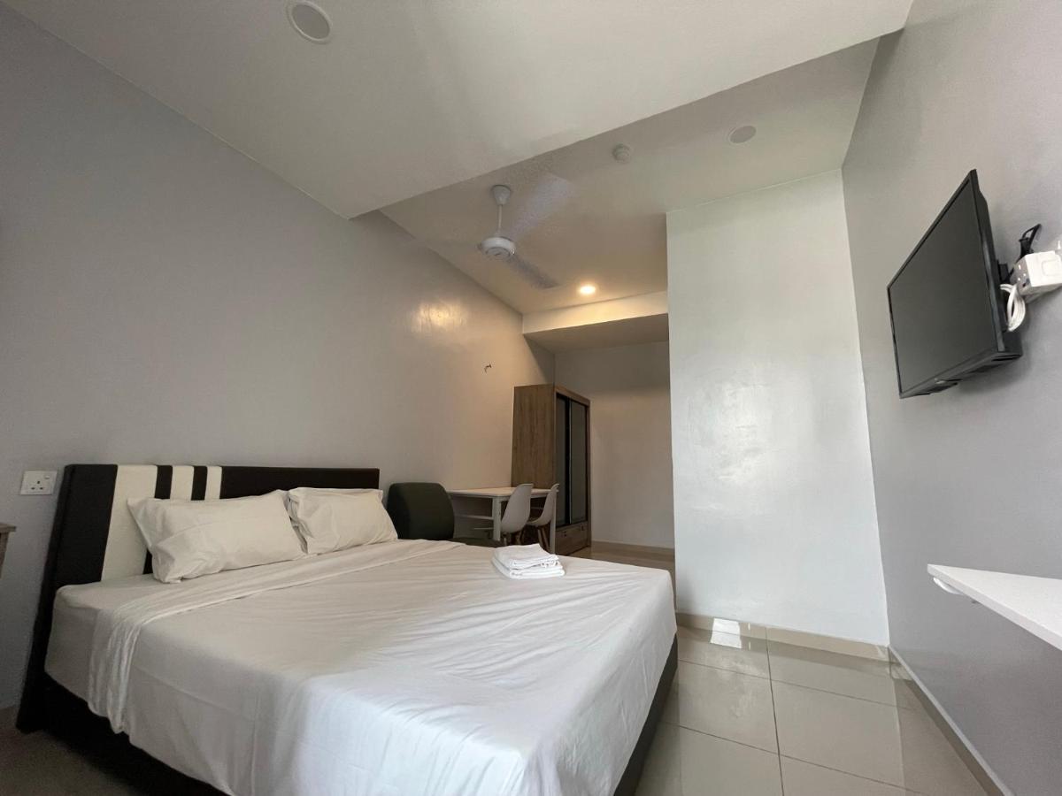 Reno Hotel 이포 외부 사진