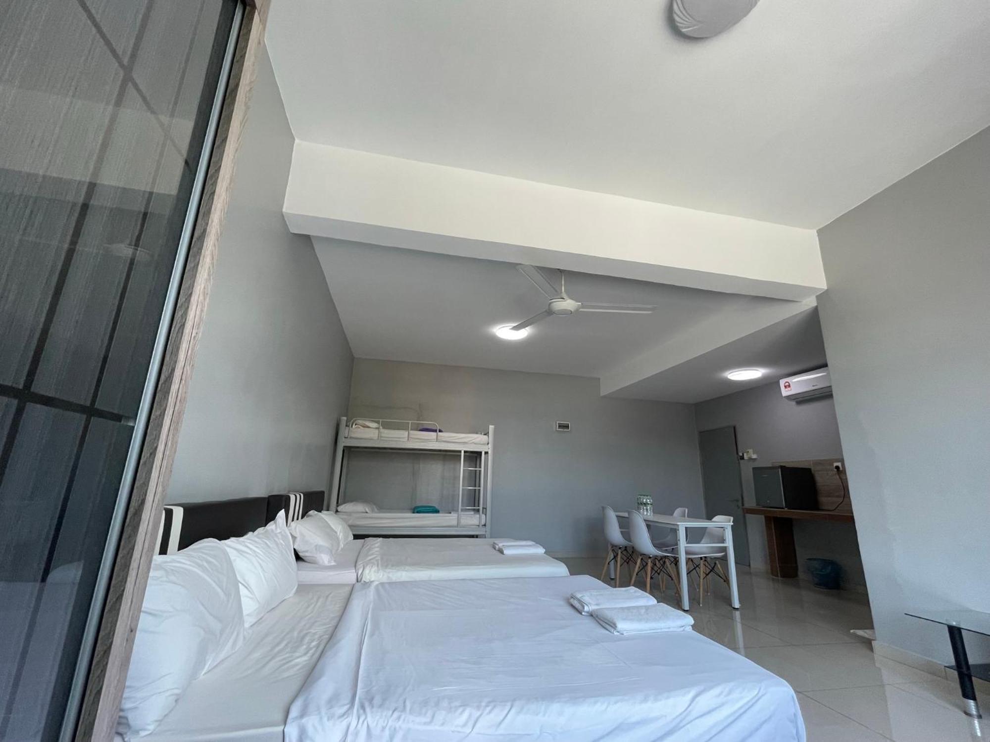 Reno Hotel 이포 외부 사진
