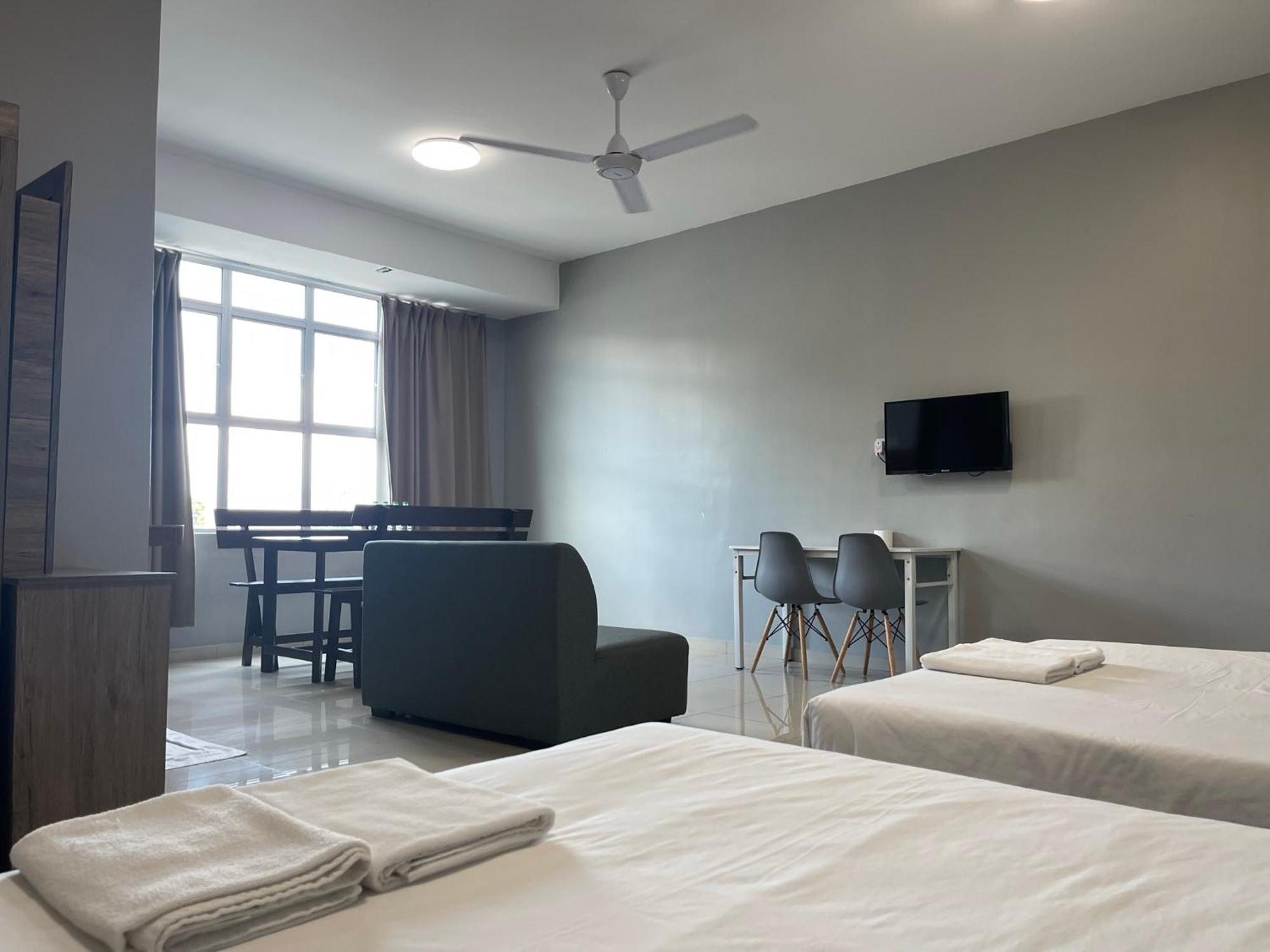 Reno Hotel 이포 외부 사진