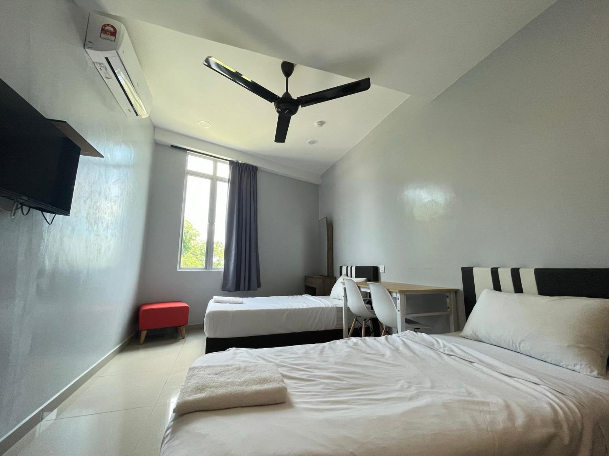 Reno Hotel 이포 외부 사진