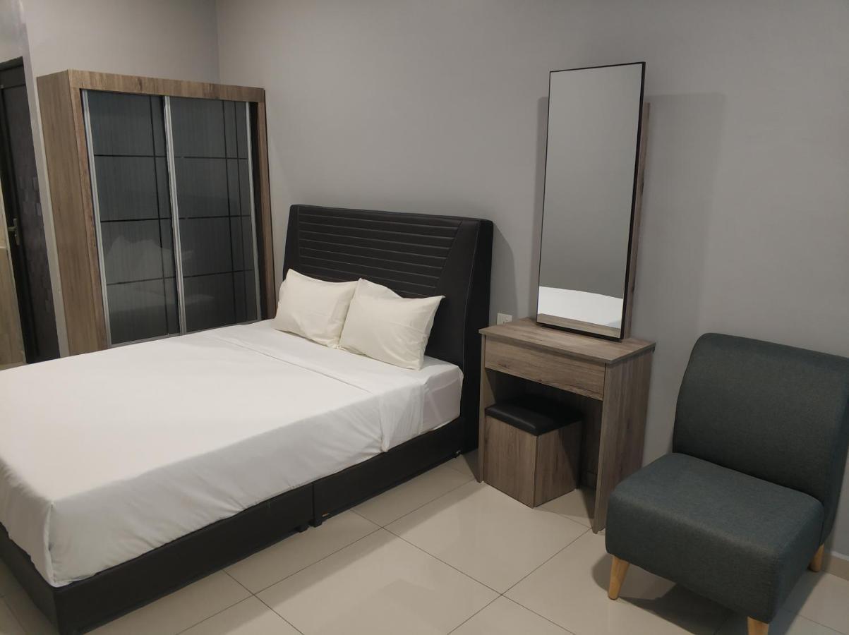Reno Hotel 이포 외부 사진